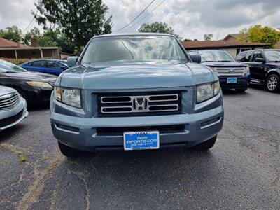 2007 Honda Ridgeline RTL   - Photo 3 - Cincinnati, OH 45231
