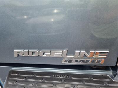 2007 Honda Ridgeline RTL   - Photo 37 - Cincinnati, OH 45231