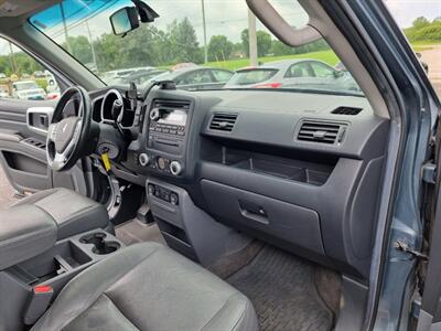 2007 Honda Ridgeline RTL   - Photo 27 - Cincinnati, OH 45231