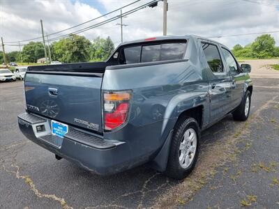 2007 Honda Ridgeline RTL   - Photo 5 - Cincinnati, OH 45231