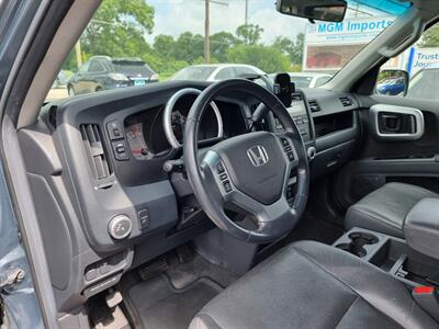 2007 Honda Ridgeline RTL   - Photo 9 - Cincinnati, OH 45231