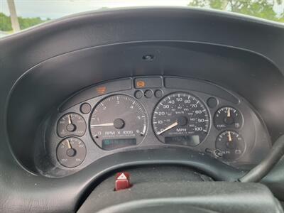 2002 Chevrolet S-10   - Photo 11 - Cincinnati, OH 45231