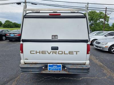 2002 Chevrolet S-10   - Photo 6 - Cincinnati, OH 45231