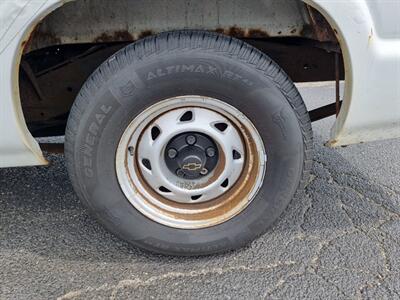 2002 Chevrolet S-10   - Photo 24 - Cincinnati, OH 45231