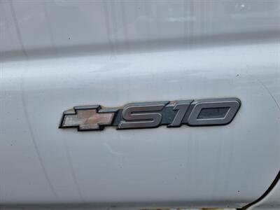 2002 Chevrolet S-10   - Photo 28 - Cincinnati, OH 45231