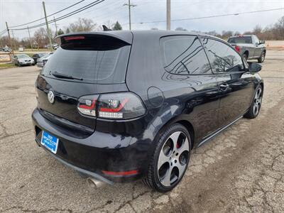 2010 Volkswagen GTI Base PZEV   - Photo 5 - Cincinnati, OH 45231