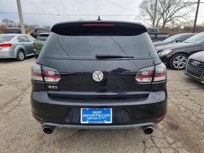 2010 Volkswagen GTI Base PZEV   - Photo 6 - Cincinnati, OH 45231