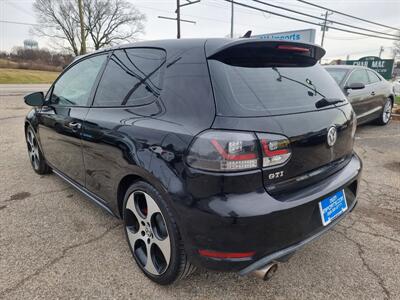 2010 Volkswagen GTI Base PZEV   - Photo 7 - Cincinnati, OH 45231