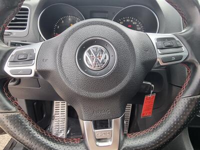 2010 Volkswagen GTI Base PZEV   - Photo 12 - Cincinnati, OH 45231