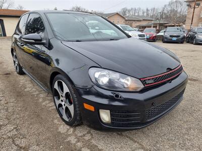 2010 Volkswagen GTI Base PZEV   - Photo 4 - Cincinnati, OH 45231