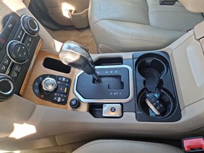 2012 Land Rover LR4 HSE   - Photo 17 - Cincinnati, OH 45231