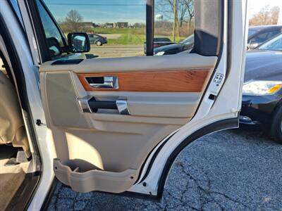 2012 Land Rover LR4 HSE   - Photo 34 - Cincinnati, OH 45231