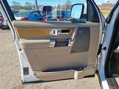 2012 Land Rover LR4 HSE   - Photo 36 - Cincinnati, OH 45231