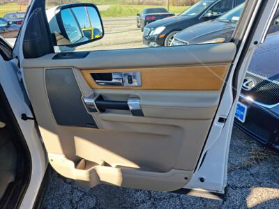 2012 Land Rover LR4 HSE   - Photo 33 - Cincinnati, OH 45231