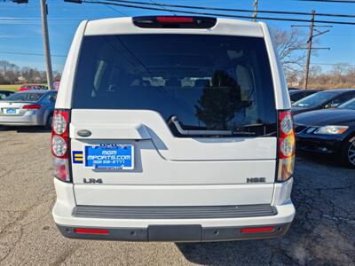 2012 Land Rover LR4 HSE   - Photo 6 - Cincinnati, OH 45231