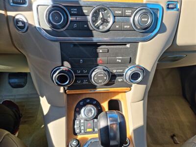 2012 Land Rover LR4 HSE   - Photo 15 - Cincinnati, OH 45231