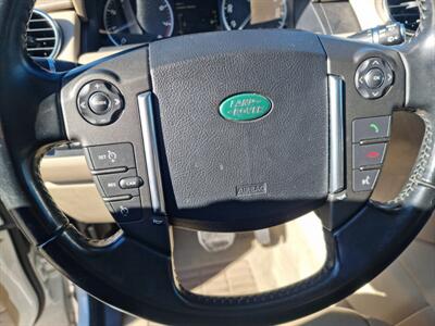 2012 Land Rover LR4 HSE   - Photo 12 - Cincinnati, OH 45231