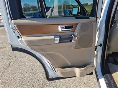 2012 Land Rover LR4 HSE   - Photo 35 - Cincinnati, OH 45231