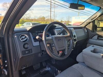 2014 Ford F-150 XLT   - Photo 9 - Cincinnati, OH 45231