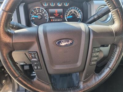 2014 Ford F-150 XLT   - Photo 11 - Cincinnati, OH 45231