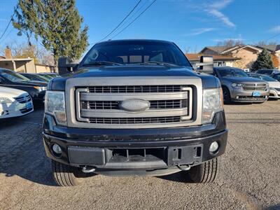 2014 Ford F-150 XLT   - Photo 3 - Cincinnati, OH 45231