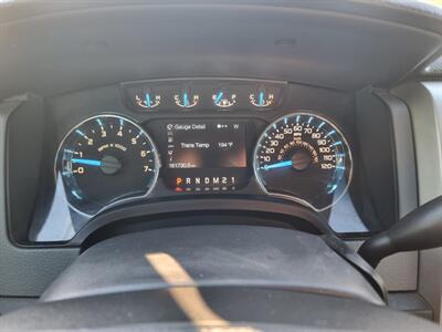 2014 Ford F-150 XLT   - Photo 12 - Cincinnati, OH 45231