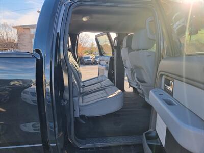 2014 Ford F-150 XLT   - Photo 24 - Cincinnati, OH 45231