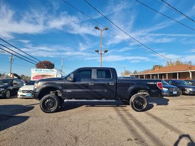 2014 Ford F-150 XLT   - Photo 2 - Cincinnati, OH 45231