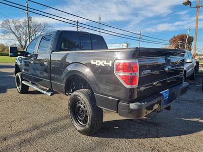 2014 Ford F-150 XLT   - Photo 7 - Cincinnati, OH 45231