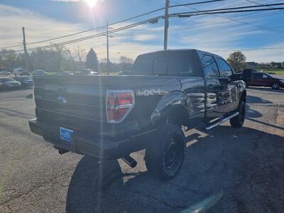 2014 Ford F-150 XLT   - Photo 5 - Cincinnati, OH 45231