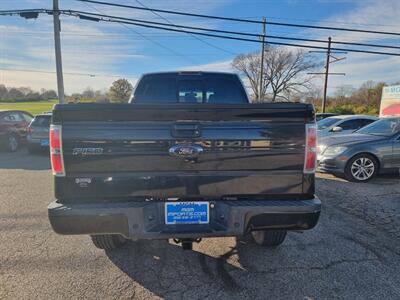 2014 Ford F-150 XLT   - Photo 6 - Cincinnati, OH 45231