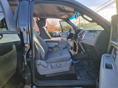 2014 Ford F-150 XLT   - Photo 25 - Cincinnati, OH 45231