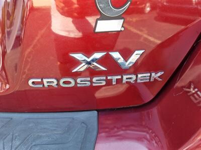 2014 Subaru XV Crosstrek 2.0i Premium - Photo 40 - Cincinnati, OH 45231