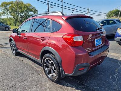 2014 Subaru XV Crosstrek 2.0i Premium - Photo 7 - Cincinnati, OH 45231