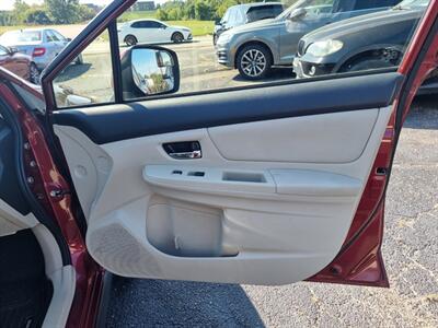 2014 Subaru XV Crosstrek 2.0i Premium - Photo 29 - Cincinnati, OH 45231