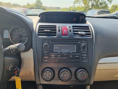 2014 Subaru XV Crosstrek 2.0i Premium - Photo 14 - Cincinnati, OH 45231