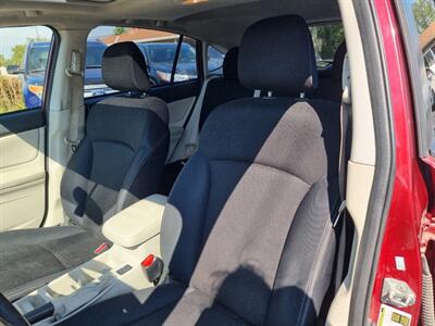 2014 Subaru XV Crosstrek 2.0i Premium - Photo 18 - Cincinnati, OH 45231