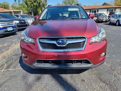 2014 Subaru XV Crosstrek 2.0i Premium - Photo 3 - Cincinnati, OH 45231