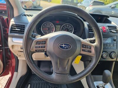 2014 Subaru XV Crosstrek 2.0i Premium - Photo 12 - Cincinnati, OH 45231