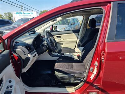 2014 Subaru XV Crosstrek 2.0i Premium - Photo 8 - Cincinnati, OH 45231