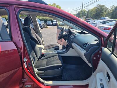 2014 Subaru XV Crosstrek 2.0i Premium - Photo 25 - Cincinnati, OH 45231