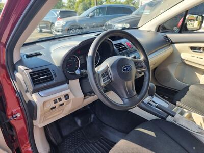 2014 Subaru XV Crosstrek 2.0i Premium - Photo 9 - Cincinnati, OH 45231