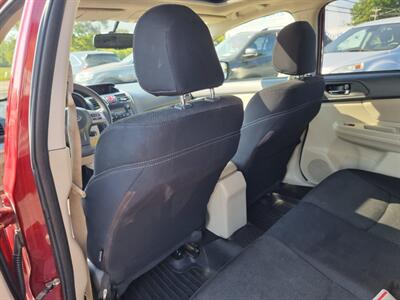 2014 Subaru XV Crosstrek 2.0i Premium - Photo 21 - Cincinnati, OH 45231