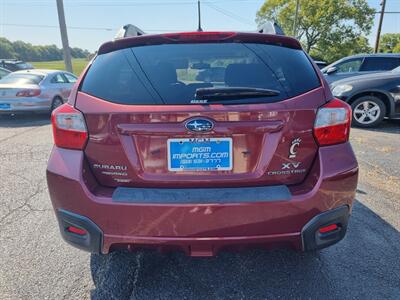 2014 Subaru XV Crosstrek 2.0i Premium - Photo 6 - Cincinnati, OH 45231
