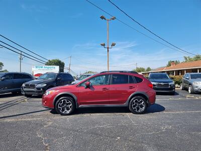 2014 Subaru XV Crosstrek 2.0i Premium - Photo 2 - Cincinnati, OH 45231