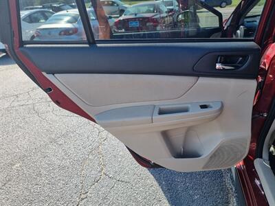 2014 Subaru XV Crosstrek 2.0i Premium - Photo 31 - Cincinnati, OH 45231