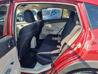 2014 Subaru XV Crosstrek 2.0i Premium - Photo 20 - Cincinnati, OH 45231