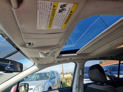 2014 Subaru XV Crosstrek 2.0i Premium - Photo 17 - Cincinnati, OH 45231