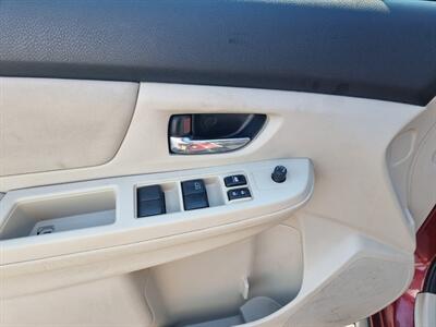 2014 Subaru XV Crosstrek 2.0i Premium - Photo 33 - Cincinnati, OH 45231