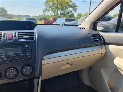 2014 Subaru XV Crosstrek 2.0i Premium - Photo 16 - Cincinnati, OH 45231
